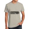 Unisex CVC Tee Thumbnail