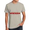 Unisex CVC Tee Thumbnail