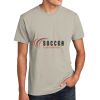 Unisex CVC Tee Thumbnail