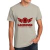 Unisex CVC Tee Thumbnail