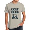 Unisex CVC Tee Thumbnail