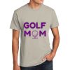 Unisex CVC Tee Thumbnail