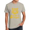 Unisex CVC Tee Thumbnail