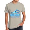 Unisex CVC Tee Thumbnail