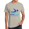 Unisex CVC Tee Thumbnail