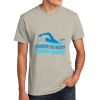 Unisex CVC Tee Thumbnail