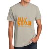 Unisex CVC Tee Thumbnail