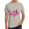 Unisex CVC Tee Thumbnail