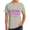 Unisex CVC Tee Thumbnail
