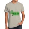 Unisex CVC Tee Thumbnail