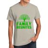 Unisex CVC Tee Thumbnail
