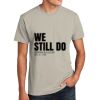 Unisex CVC Tee Thumbnail