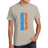 Unisex CVC Tee Thumbnail
