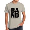 Unisex CVC Tee Thumbnail