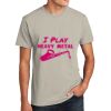 Unisex CVC Tee Thumbnail