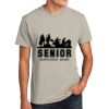Unisex CVC Tee Thumbnail