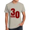 Unisex CVC Tee Thumbnail