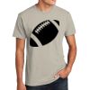 Unisex CVC Tee Thumbnail
