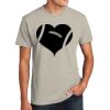 Unisex CVC Tee Thumbnail