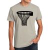 Unisex CVC Tee Thumbnail