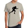 Unisex CVC Tee Thumbnail