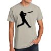 Unisex CVC Tee Thumbnail