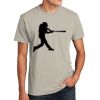 Unisex CVC Tee Thumbnail