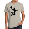Unisex CVC Tee Thumbnail
