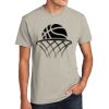 Unisex CVC Tee Thumbnail