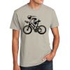 Unisex CVC Tee Thumbnail