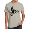 Unisex CVC Tee Thumbnail