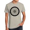 Unisex CVC Tee Thumbnail