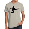 Unisex CVC Tee Thumbnail