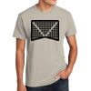 Unisex CVC Tee Thumbnail