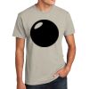 Unisex CVC Tee Thumbnail
