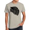 Unisex CVC Tee Thumbnail