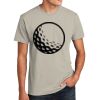 Unisex CVC Tee Thumbnail