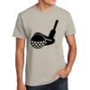 Unisex CVC Tee Thumbnail