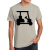 Unisex CVC Tee Thumbnail