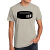 Unisex CVC Tee Thumbnail