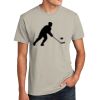 Unisex CVC Tee Thumbnail
