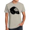 Unisex CVC Tee Thumbnail
