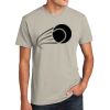 Unisex CVC Tee Thumbnail