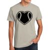 Unisex CVC Tee Thumbnail