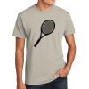 Unisex CVC Tee Thumbnail