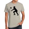 Unisex CVC Tee Thumbnail