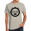 Unisex CVC Tee Thumbnail