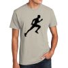 Unisex CVC Tee Thumbnail