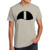 Unisex CVC Tee Thumbnail