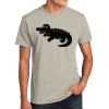 Unisex CVC Tee Thumbnail